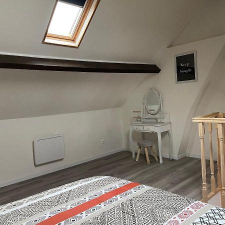 Le Corail De Calais 아파트 외부 사진